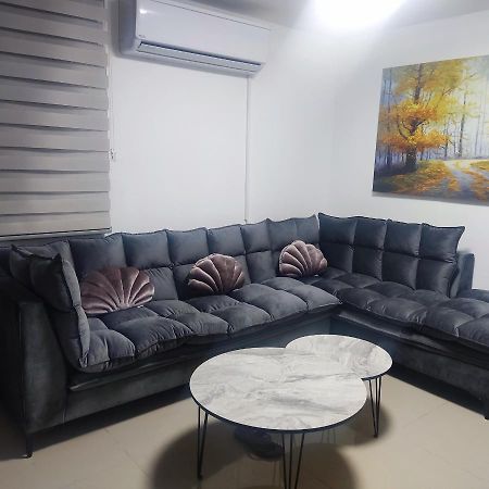 נוף ים אילת Apartment Екстериор снимка