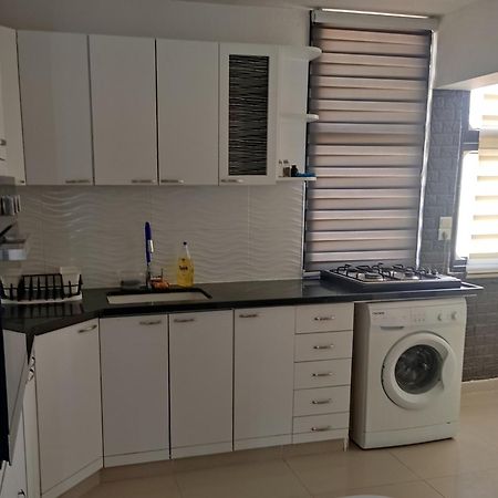 נוף ים אילת Apartment Екстериор снимка
