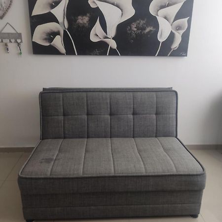 נוף ים אילת Apartment Екстериор снимка