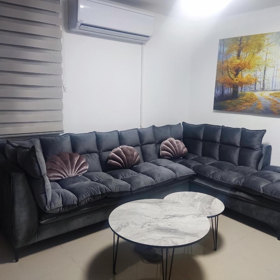 נוף ים אילת Apartment Екстериор снимка