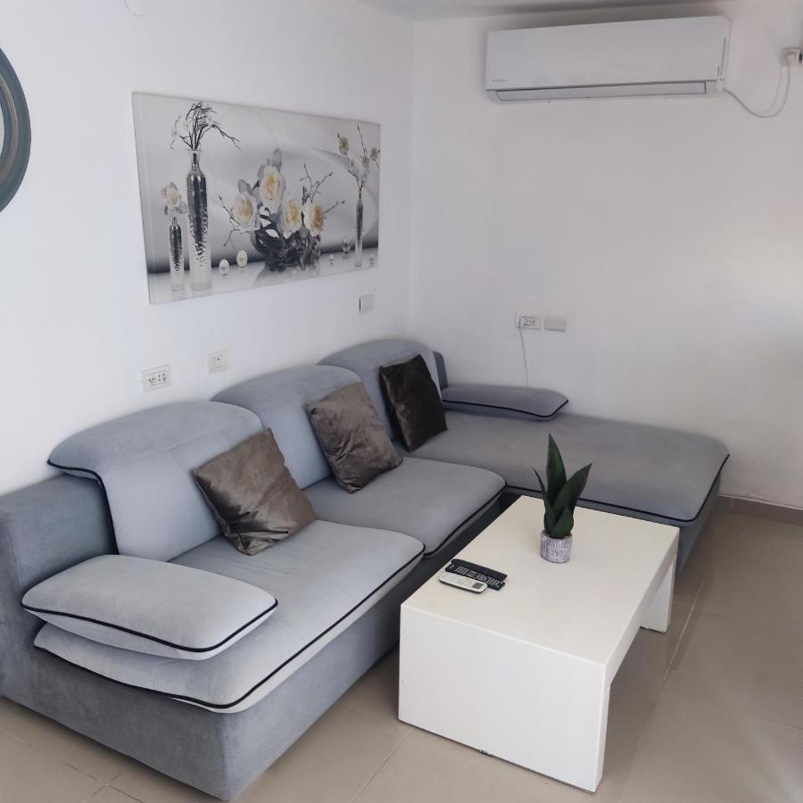 נוף ים אילת Apartment Екстериор снимка