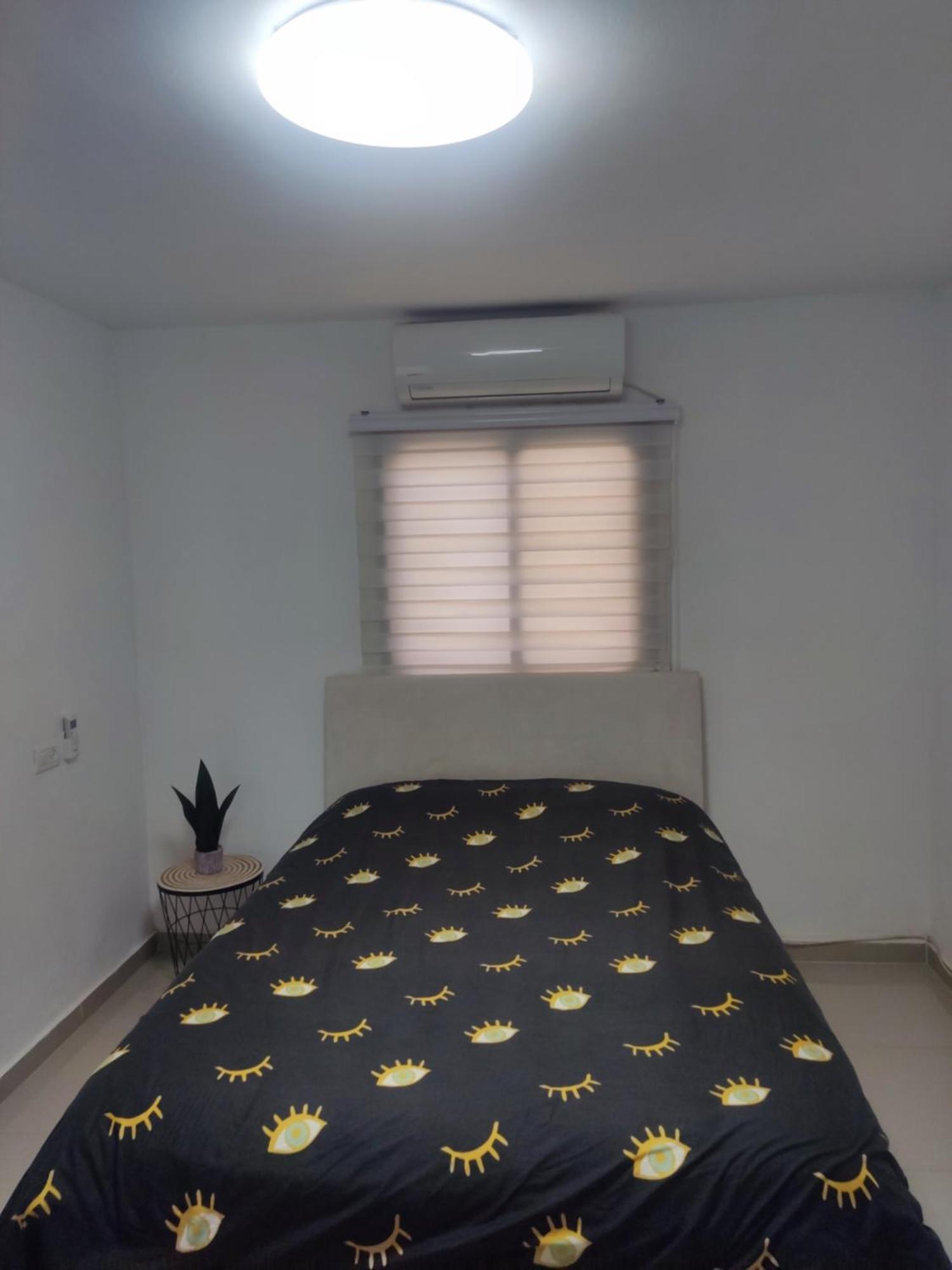 נוף ים אילת Apartment Екстериор снимка