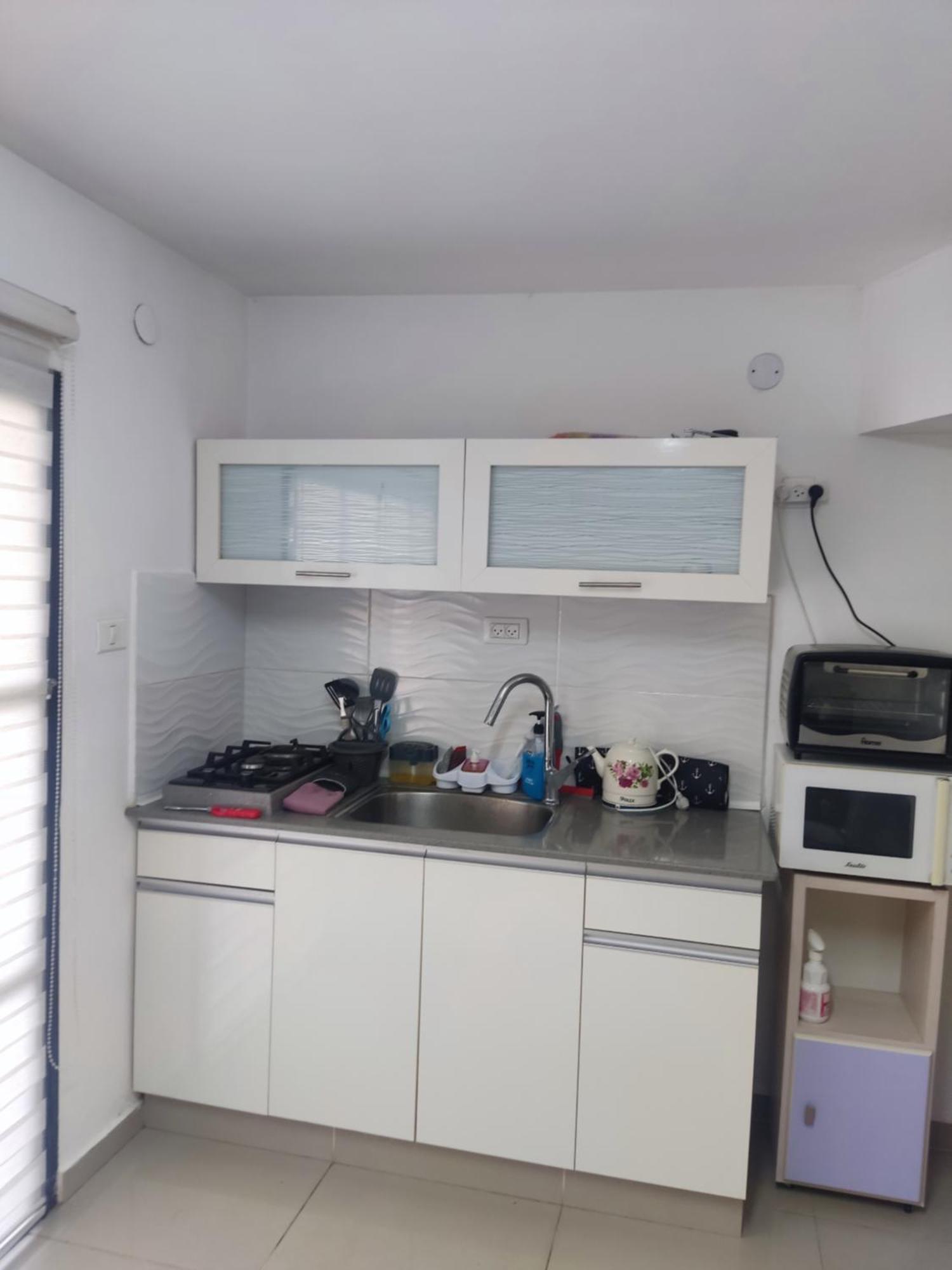 נוף ים אילת Apartment Екстериор снимка