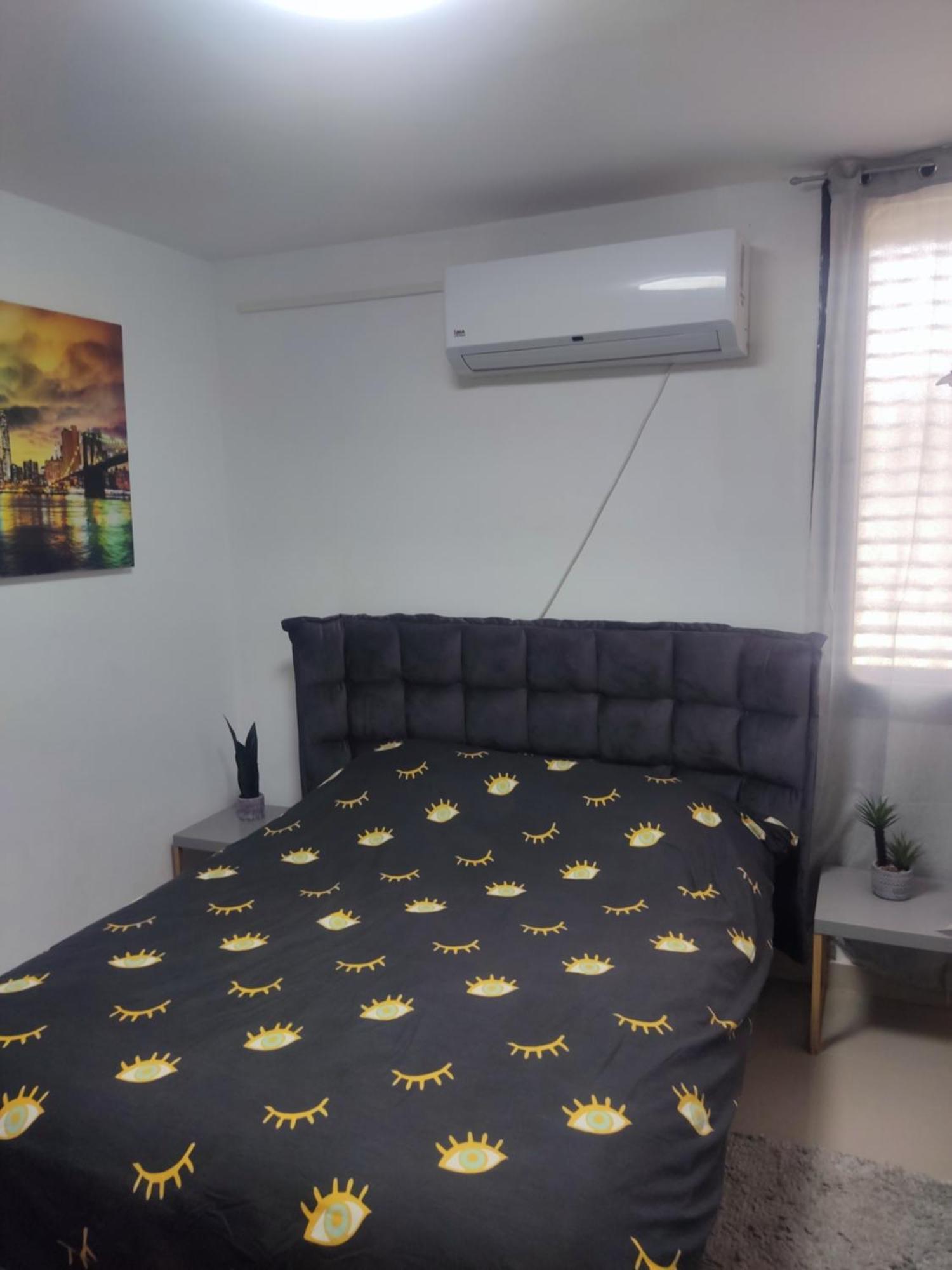 נוף ים אילת Apartment Екстериор снимка