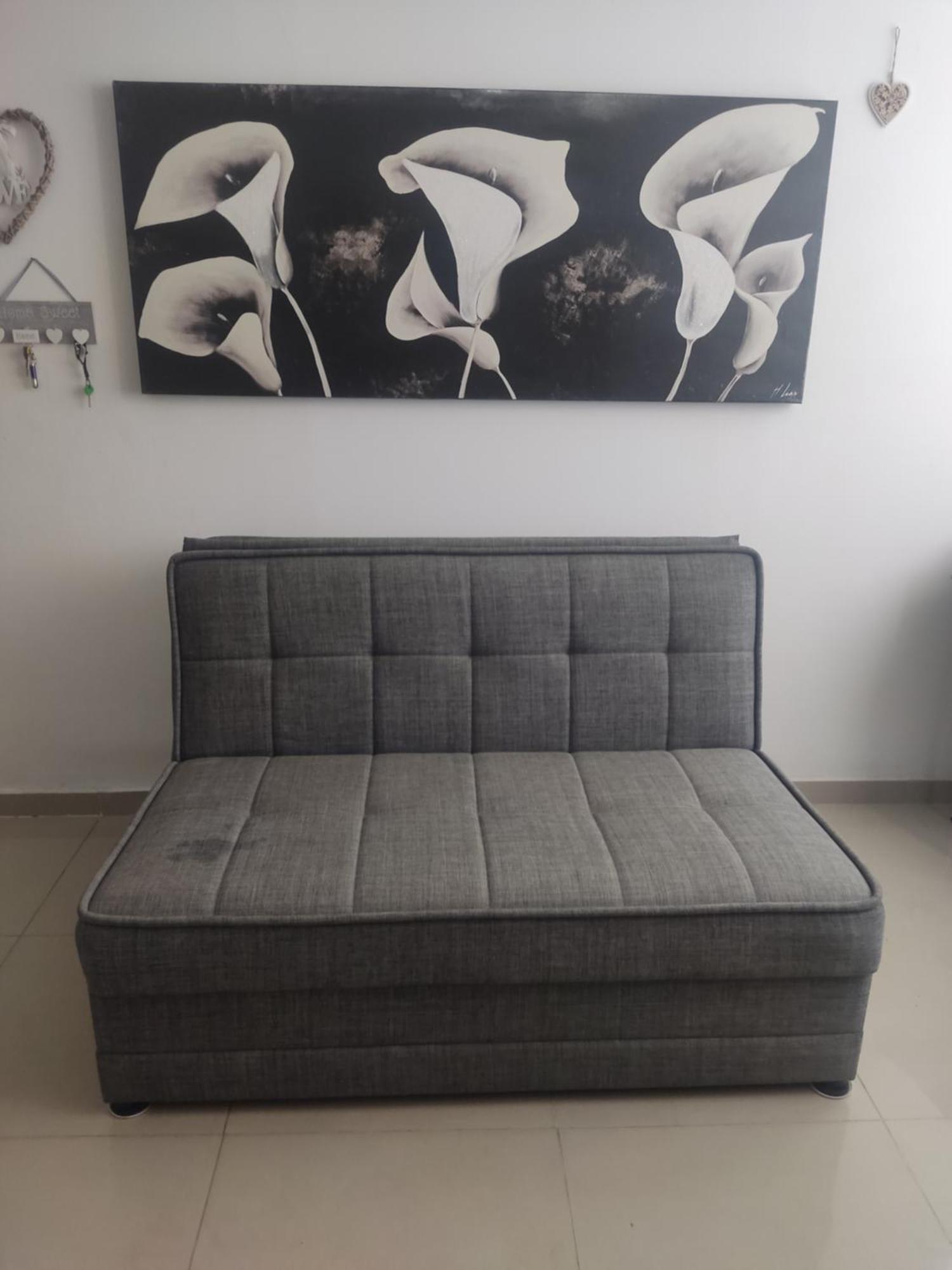 נוף ים אילת Apartment Екстериор снимка